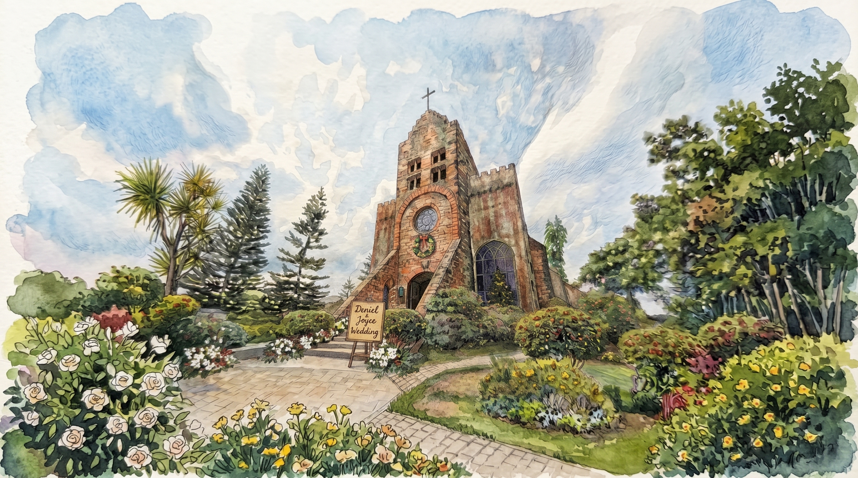 Ceremony Venue
