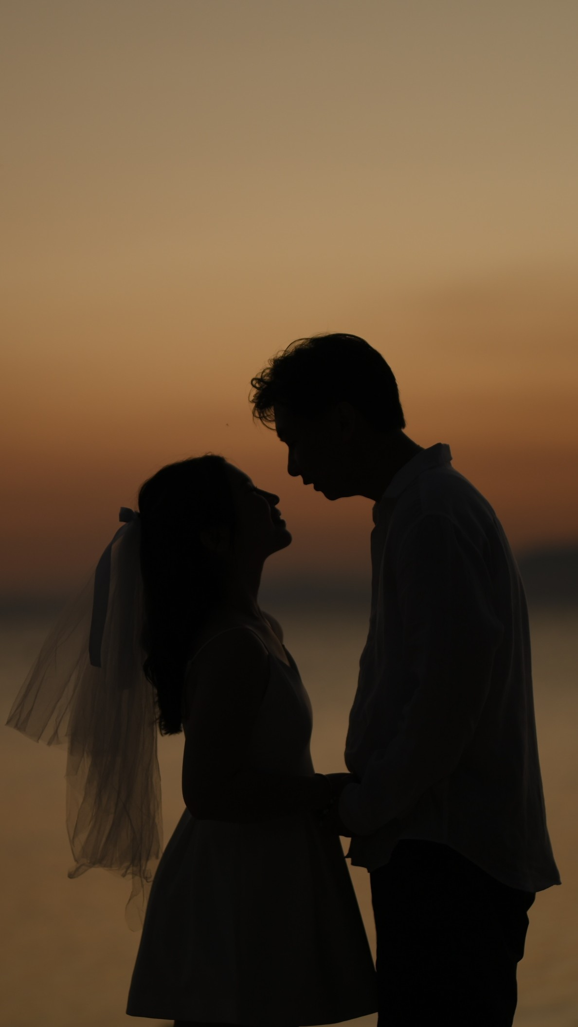 Deniel & Joyce